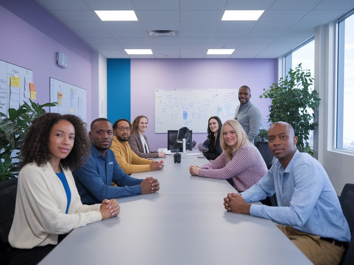 Participation Citoyenne